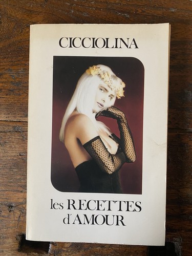 Cicciolina les recettes - cicciolina,
