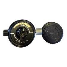 Obiettivo subacqueo UW-Nikkor
