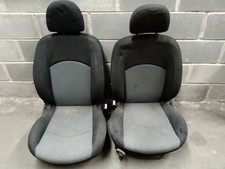 sedili PEUGEOT 206 SW X-LINE