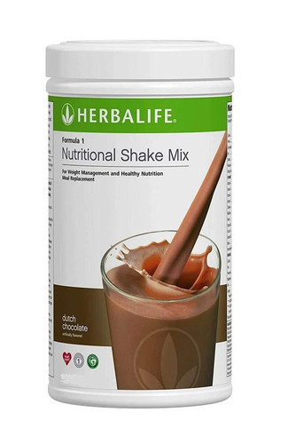 Herbalife nutrition formula - formula, 1
