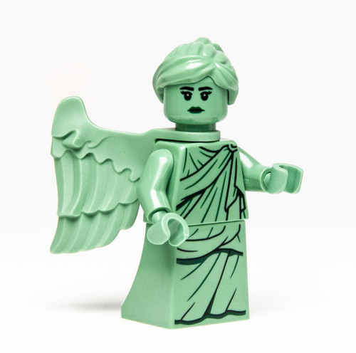 Nuova lego minifigure testa - minifigure,