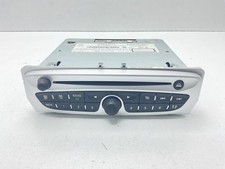 AUTORADIO PER RENAULT Megane III 281159389R (08>16)