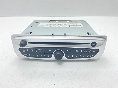 Autoradio per renault - renault, megane