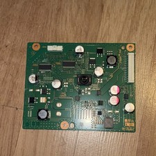 INVERTER alimentation TV SONY