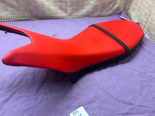 Sedile 59522553ae ducati - sedile,