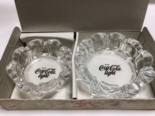Cocacola light posacenere - cocacola, 1l