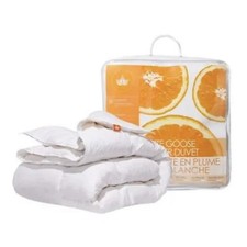 NUOVO piumino canadese piumino