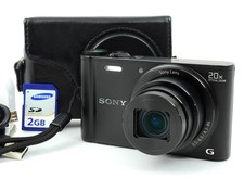 [N MINT] SONY Cyber-Shot