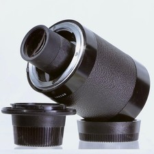 Nikon Teleconverter TC-301 2X