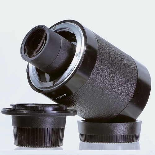 Nikon teleconverter 301 2x - teleconverter, tc-301