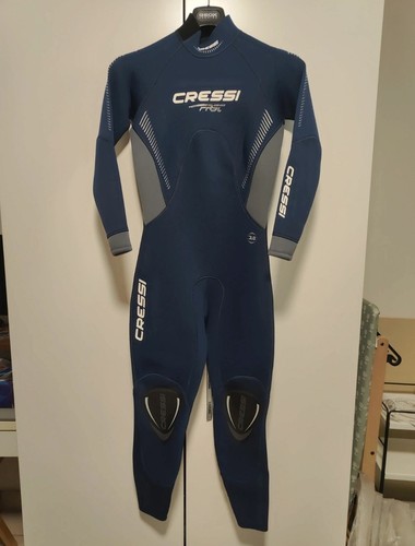 Muta subacquea donna cressi - muta,