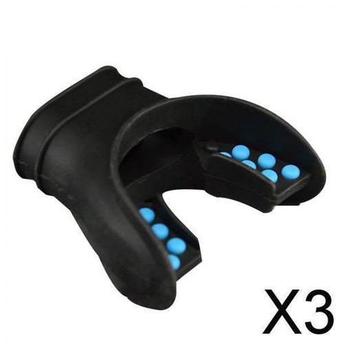 Bocchino morbido - 3x,