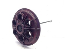 PIATTELLO E ASTA SPINGIDISCO FRIZIONE DUCATI MONSTER S4 916 2001 M400AA