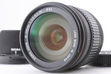 [Top MINT] Sigma Zoom 18-200mm