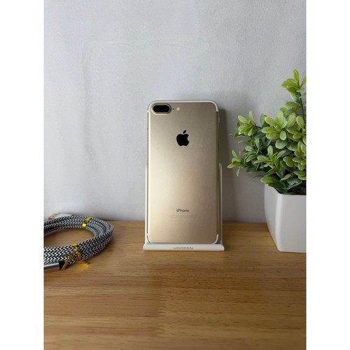 Apple iphone plus 256gb in - iphone, 7