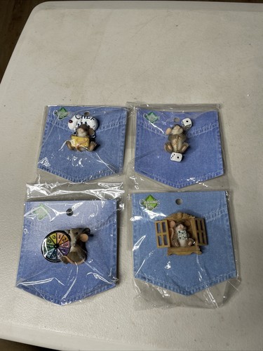 Charming tails topolino spille - charming,