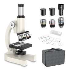 Microscopio per bambini adulti