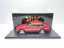 Alfa Romeo Alfetta GT 1.6