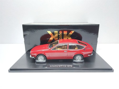 Alfa romeo alfetta 6 - alfa,