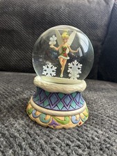 Disney Jim Shore Tinker Bell