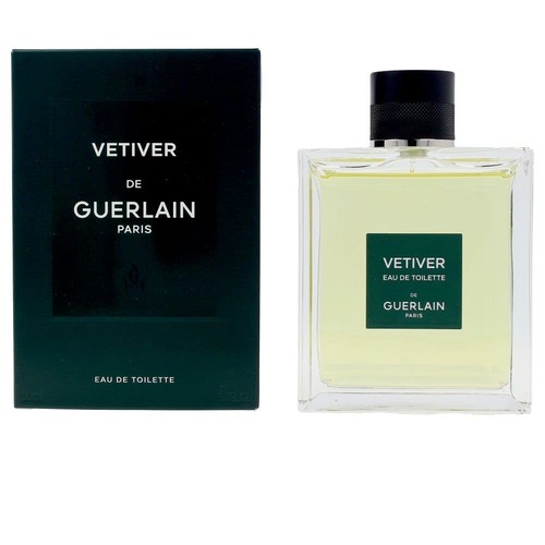 Gue vetiver edt vapo 150 - gue,