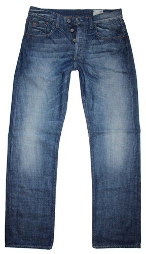 Jeans uomo star - g-star, pantaloni