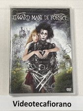 EDWARD MANI DI FORBICI (1991)