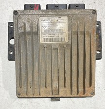 CENTRALINA MOTORE PER RENAULT