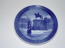 Piatto Di Natale Royal