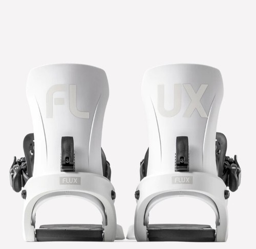 Flux attacchi uomo - flux, taglia