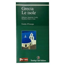 AA.VV. - GUIDE D'EUROPA -