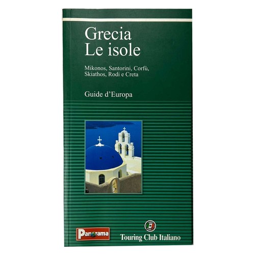Guide d europa - -,