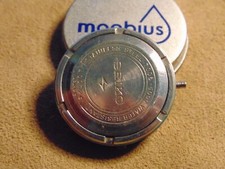 seiko 7006-5000 cassa case