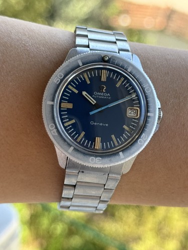 Omega automatico admiralty - omega,
