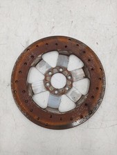 DISCO FRENO POSTERIORE - MOTO