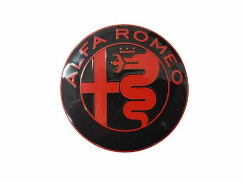 Alfa romeo logo emblema stemma - romeo,