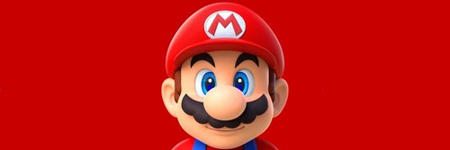 Tappeto comodino super mario - comodino,