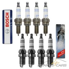 Kit candele bosch - kit, per
