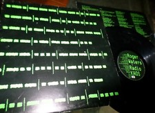 ROGER WATERS (Pink Floyd)