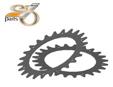 Borchie Trazione Bosch Indego