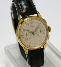 Kawen cronografo carica