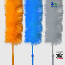 PIUMINO ELETTROSTATICO