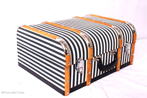 Valigia vintage - , per