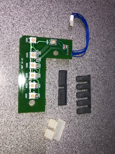 Scheda pncr yamaha clavinova - scheda,