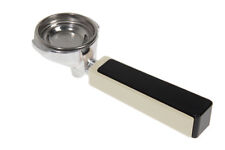 ARIETE PORTAFILTRO BRACCETTO CREMA CIALDA BEIGE KIMBO KONSUELO CAPPUCCINO 1364