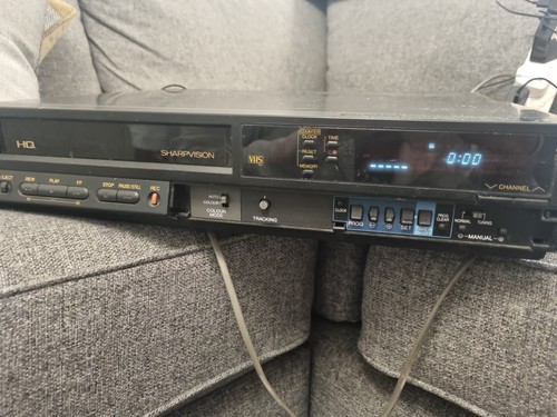 Sharp a100hm non - sharp, vc-a100hm