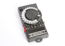 Esposimetro fotografico