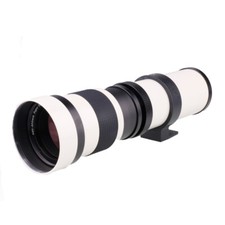 420-800mm F/8.3-16 Super