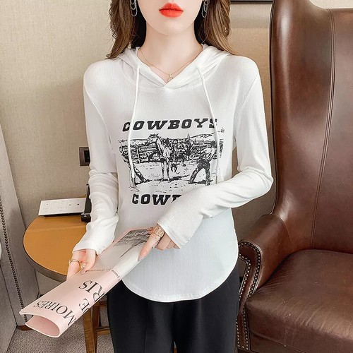 Maglia felpa donna morbida - maglia,