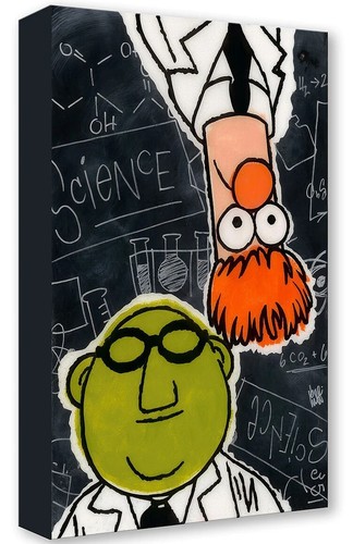 Scienza tutto intorno - , beau